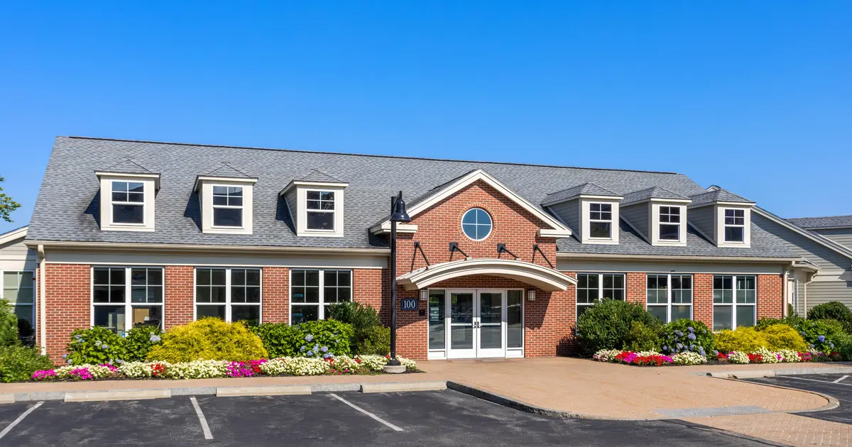 Apartments Near Boston Contact Bell Watertown